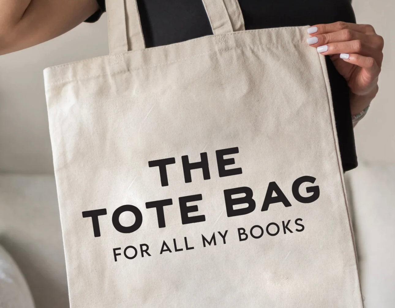 Tote Bag