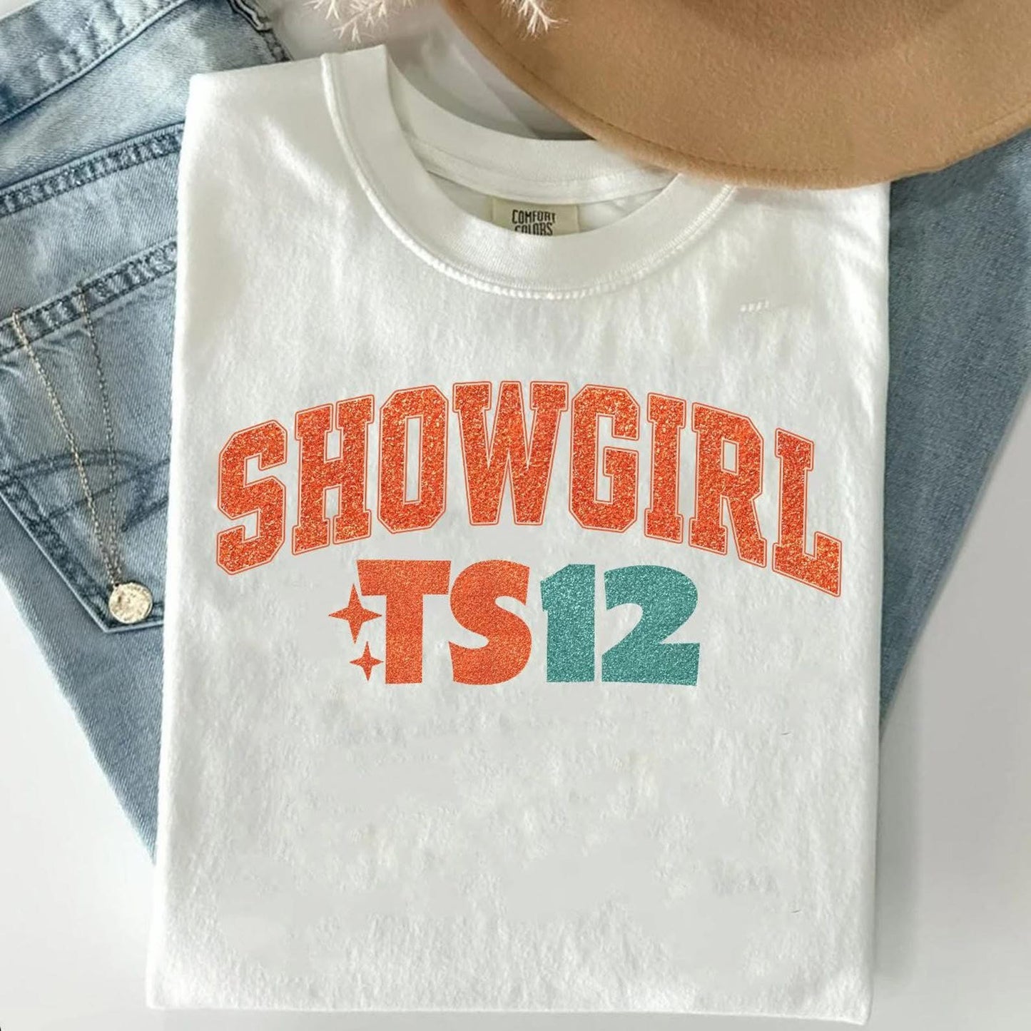 TS12 Tee