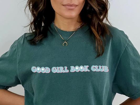 Good Girl Tee