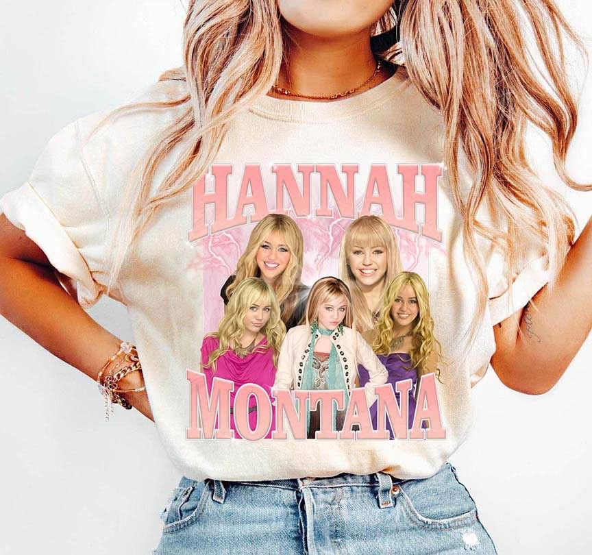 Hannah Tee