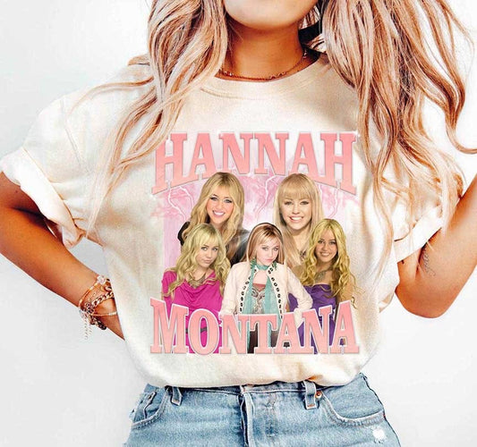 Hannah Tee