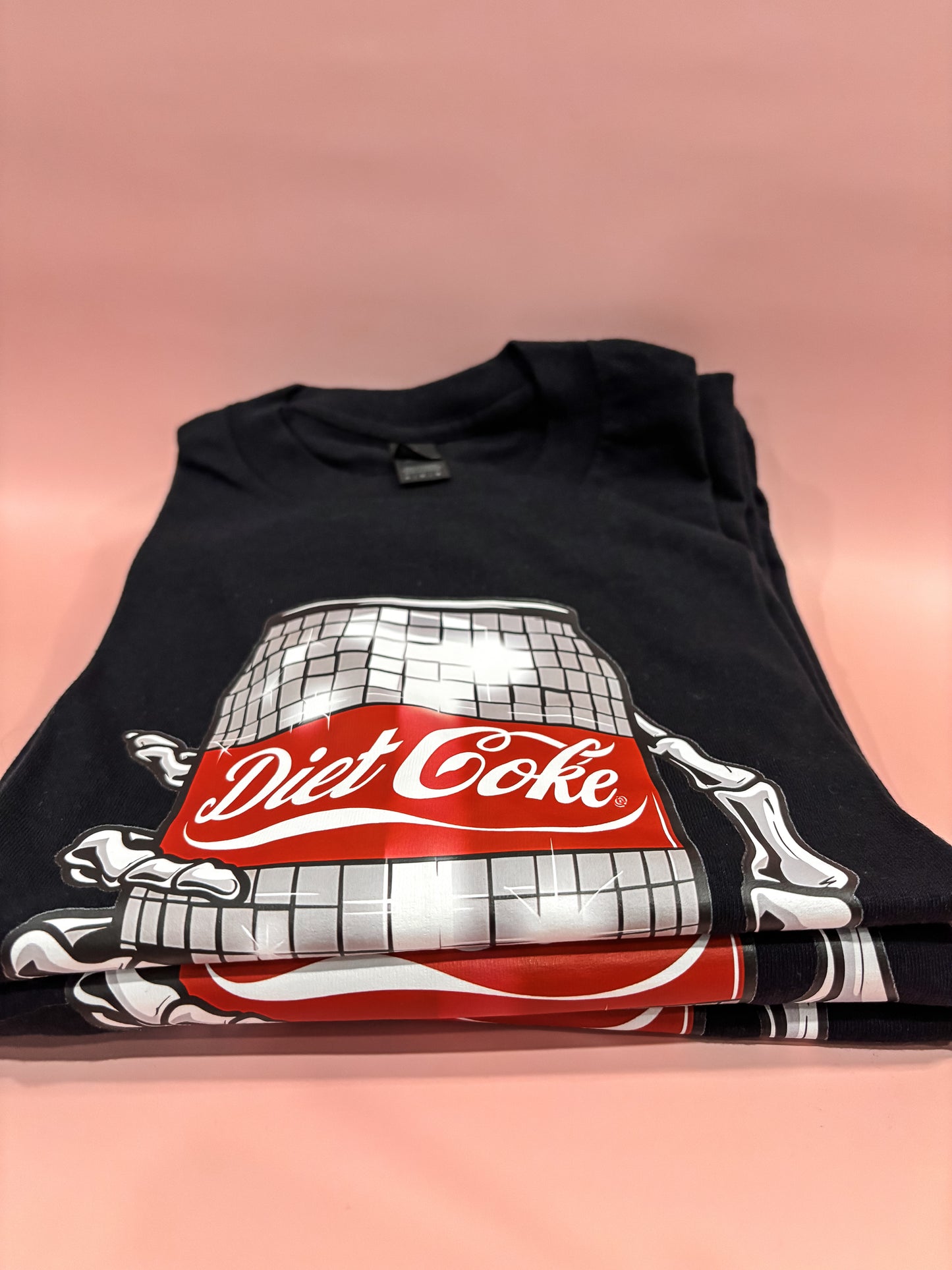 Diet Coke Tee