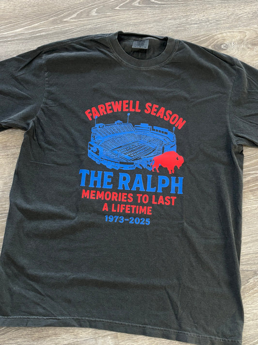 Farewell Season Tee