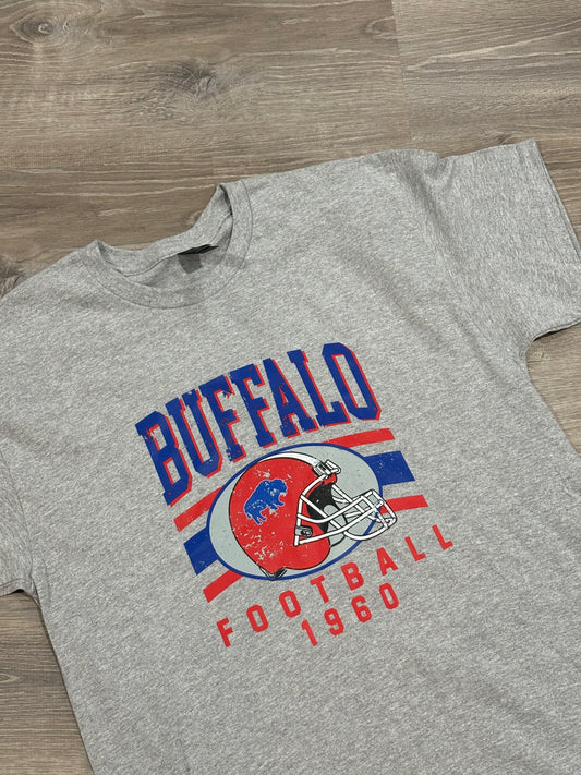 Vintage Buffalo Tee