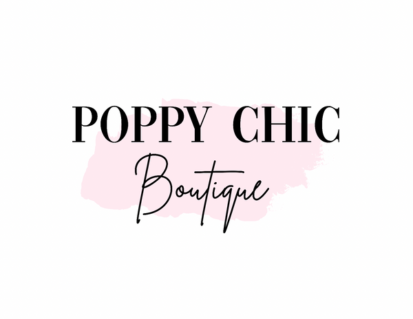 Poppy Chic Boutique