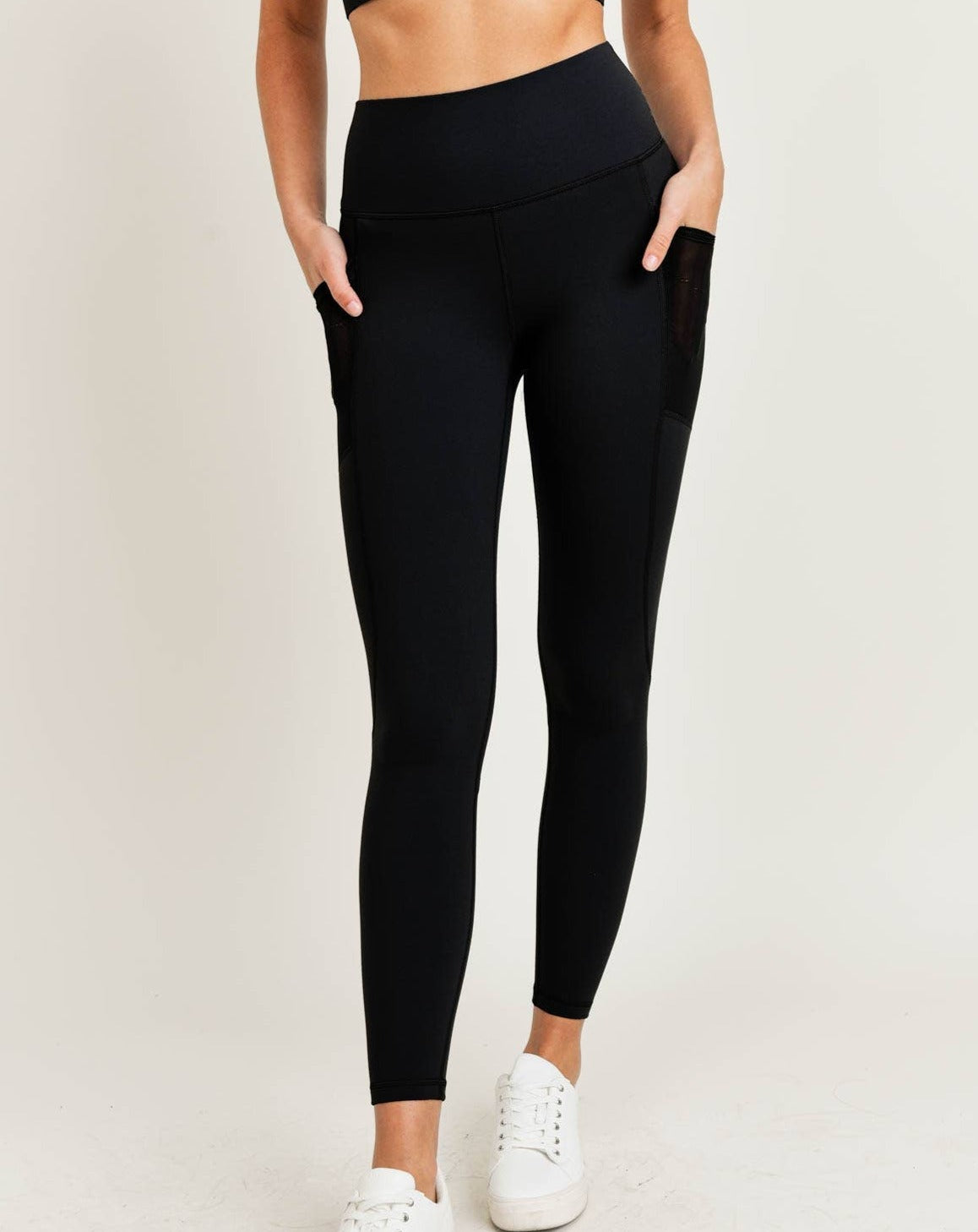 Contour Leggings